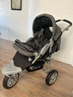 Buggy, Kinderen en Baby's, Buggy's, Ophalen, Zo goed als nieuw, Overige merken, Verstelbare rugleuning