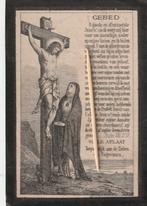 Bidprentje Roels, Verzamelen, Verzenden, Bidprentje