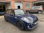 Mini Cooper 1.5i Benzine 136pk, Auto's, Mini, Te koop, Benzine, Airconditioning, Verlengde garantie