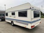 HOBBY - EXCELENT - Caravane, Caravanes & Camping, Caravanes, Entreprise, Hobby