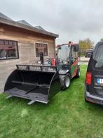 Weidemann t4512, Zakelijke goederen, Gebruikt, Tot 2500, Tot 80 Pk, Ophalen
