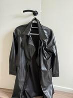 Mantel maat M, Kleding | Dames, Jassen | Zomer, Zwart, Nieuw, Shein, Ophalen