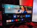 Samsung Oddessy G5 4K Monitor, Computers en Software, Ophalen, Nieuw, In hoogte verstelbaar, LED