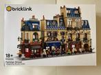 LEGO 910032 Parisian Street, Ophalen, Nieuw, Complete set, Lego