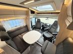 Kabe Travel Master Classic 740 LGB, Caravans en Kamperen, Bedrijf, Diesel, Tot en met 3, 4 tot 5 meter