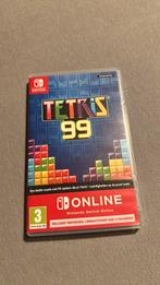 Tetris 99 - Nintendo Switch, Games en Spelcomputers, Games | Nintendo Switch, Ophalen of Verzenden, Puzzel en Educatief, Vanaf 3 jaar
