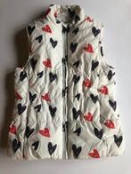 Kinderkleding: Bodywarmer m.128, Kinderen en Baby's, Overige typen, Meisje, Ophalen of Verzenden, Zo goed als nieuw