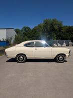 Opel Olympia A (kadett b), body off resto, Auto's, Achterwielaandrijving, Zwart, Kadett, Beige