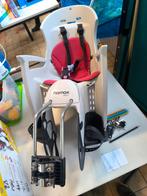 Hamax fietsstoeltje, Ophalen, Zo goed als nieuw