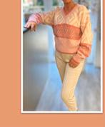 trui v hals, Vêtements | Femmes, Pulls & Gilets, Enlèvement ou Envoi, Comme neuf