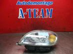 KOPLAMP LINKS Citroën Saxo (01-1996/12-2004), Auto-onderdelen, Gebruikt, Citroën