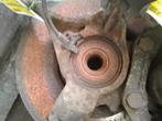 Fusee links-voor van een Peugeot 307, Ophalen of Verzenden, 3 maanden garantie, Gebruikt, Peugeot