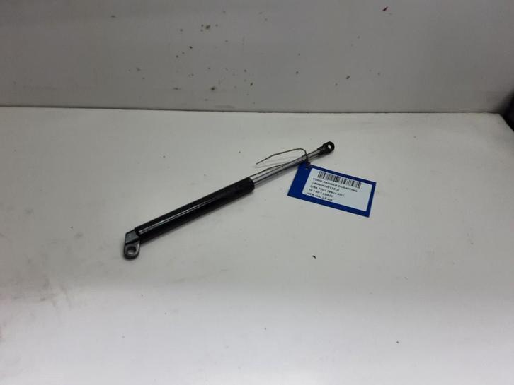 ACHTERKLEPSLOT Ford Ranger (01-2011/01-2023), Auto-onderdelen, Carrosserie, Achterklep, Ford, Gebruikt