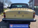 Rolls royce Silver Wraith II 1977 | Route 66 auctions, Automaat, 4 deurs, Overige kleuren, Bedrijf