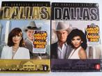 dvd boxen Dallas - seizoenen 3 & 4 uit te kiezen, CD & DVD, DVD | TV & Séries télévisées, Enlèvement ou Envoi