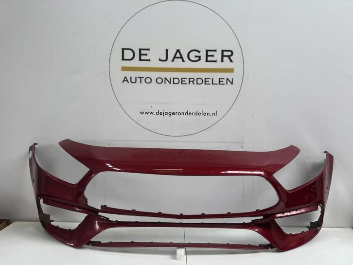 MB A KLASSE AMG A45 AMG VOORBUMPER BUMPER A1778856200 2018-, Auto-onderdelen, Carrosserie, Bumper, Mercedes-Benz, Voor, Gebruikt