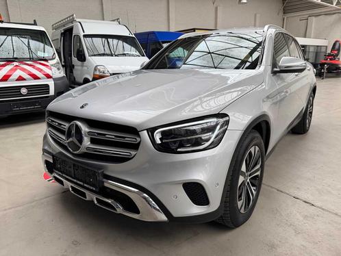 Mercedes-Benz - 2019 - GLC - 200D - Personenauto, Auto's, Mercedes-Benz, Bedrijf, GLC, Diesel, SUV of Terreinwagen, Automaat, Gebruikt