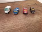 Majorette vintage, Ophalen of Verzenden, Gebruikt, Majorette
