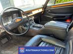 Jaguar XJS | 1986 | Route 66 Auctions, Auto's, Zwart, Bedrijf, Handgeschakeld, Overige carrosserie