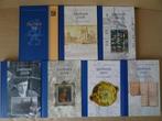 Limburgs Geschied- en Oudheidkundig Genootschap Jaarboek 9x, Enlèvement ou Envoi, Comme neuf, 20e siècle ou après, LGOG