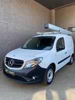 Mercedes Citan BTW AFTREKBAAR!, Voorwielaandrijving, Stof, Euro 6, 4 cilinders