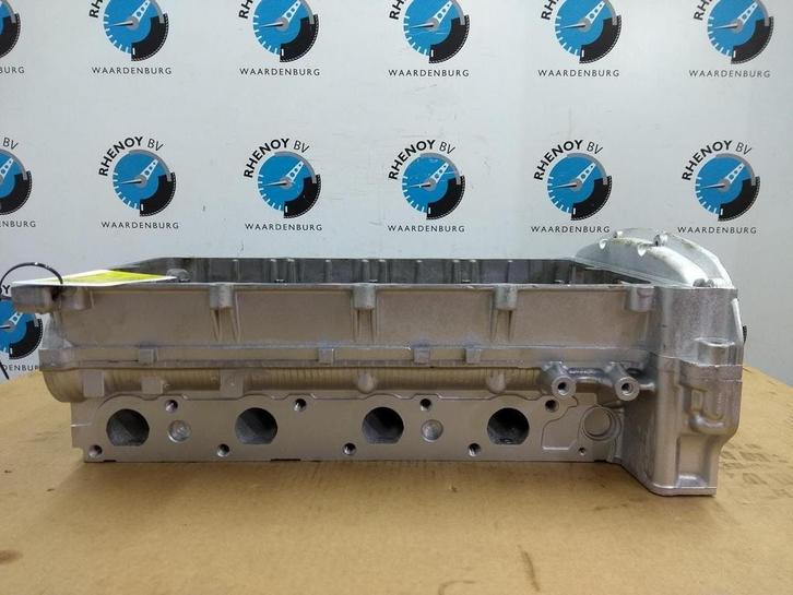 Transit 2.2D revisie cilinderkop QWFA PGFA, Auto-onderdelen, Motor en Toebehoren, Ford, Gereviseerd, Ophalen of Verzenden