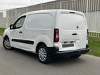 Peugeot Partner 1.6 HDi Bj2014 FaceLift Euro5b Lichte Vracht, Euro 5, Stof, Wit, Bedrijf
