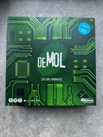 De Mol (de code opdracht), Hobby en Vrije tijd, Gezelschapsspellen | Bordspellen, Ophalen, Zo goed als nieuw, Just Games