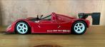Ferrari 333 SP - 1:18, Hobby & Loisirs créatifs, Voitures miniatures | 1:18, Enlèvement ou Envoi