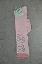 Kniekousen Insua 35/38 NIEUW, Kinderen en Baby's, Meisje, Nieuw, Ophalen of Verzenden, Sokken