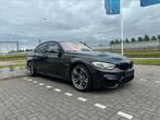 BMW M3 F80 Carbon NL NAP, Auto's, BMW, Automaat, Achterwielaandrijving, 431 kW, Zwart
