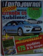 L'auto-journal 683 Citroën C5/Morgan/Porsche Cayman/Volkswag, Boeken, Zo goed als nieuw, Algemeen, Verzenden