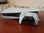 PS5 Disk Versie + Games & Accessoires, Games en Spelcomputers, Ophalen, Zo goed als nieuw, Playstation 5