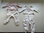 Newborn babykledij meisjes maat 50, Kinderen en Baby's, Babykleding | Maat 50, Ophalen, C&A, Meisje, Zo goed als nieuw
