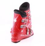 Chaussures de ski pour enfants 31 32 EU SALOMON PERFORMA T4, Carving, Salomon, Utilisé, Chaussures
