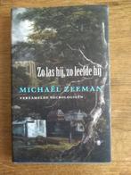 VERZAMELDE NECROLOGIEËN / Michael Zeeman, Boeken, Literatuur, Nieuw, Ophalen