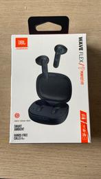 Wave flex JBL oortjes, Nieuw, Ophalen of Verzenden, In oorschelp (earbud), Bluetooth