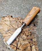 Antieke houtbeitel, Peugeot freres. Scheerscherp, Antiek en Kunst, Ophalen of Verzenden