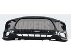 Bumper Porsche Cayenne Turbo 7P5 10-14 Voorbumper Q4395, Auto-onderdelen, Gebruikt, -, Voor, -