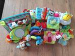 Pakket baby/peuter speelgoed (13 stuks), Ophalen of Verzenden, Gebruikt, Overige typen