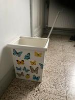 Leuke opbergbox ikea, Ophalen, Zo goed als nieuw