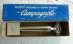 tige de selle vintage Campagnolo Nuovo Super Record 26.4 NOS, Neuf, Enlèvement ou Envoi, Autres types, Campagnolo