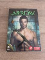 DVD: Arrow -- Seizoen /saison 1, Cd's en Dvd's, Vanaf 12 jaar, Ophalen of Verzenden, Zo goed als nieuw, Actie en Avontuur