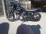 Yamaha SCR950    scrambler, Motoren, 2 cilinders, 950 cc, Particulier, 12 t/m 35 kW