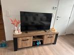 Eetplaats en salon, Huis en Inrichting, Ophalen, Nieuw, Landelijk, 6 tot 8 stoelen