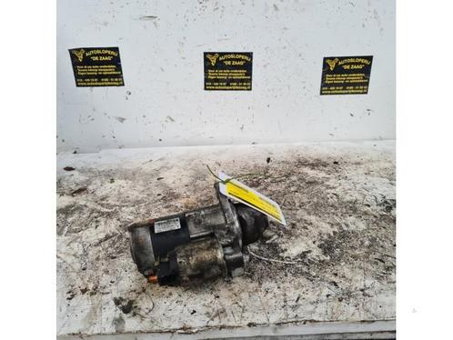 Startmotor van een Saab 9-3, Auto-onderdelen, Motor en Toebehoren, Saab, Gebruikt, 3 maanden garantie, Ophalen of Verzenden