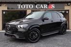 Mercedes-Benz GLE 53 AMG 4-Matic+ | 7pls. | Soft-Close | Hea, Auto's, Te koop, 2999 cc, Benzine, 212 g/km