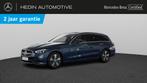 Mercedes-Benz C-Klasse 300 e Break Luxury Line | Panoramisch, Automaat, 4 cilinders, 5 deurs, Hybride Elektrisch/Benzine
