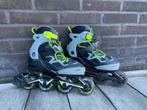 Inline skates kind, Ophalen, Gebruikt, Kinderen, Inline skates 4 wielen