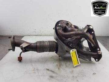 CATALYSEUR Mazda 3 Sport (BP) (01-2018/-), Utilisé, Mazda